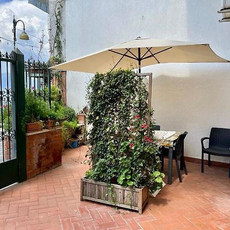 Casa Violante Appartement Vico Equense Buitenkant foto