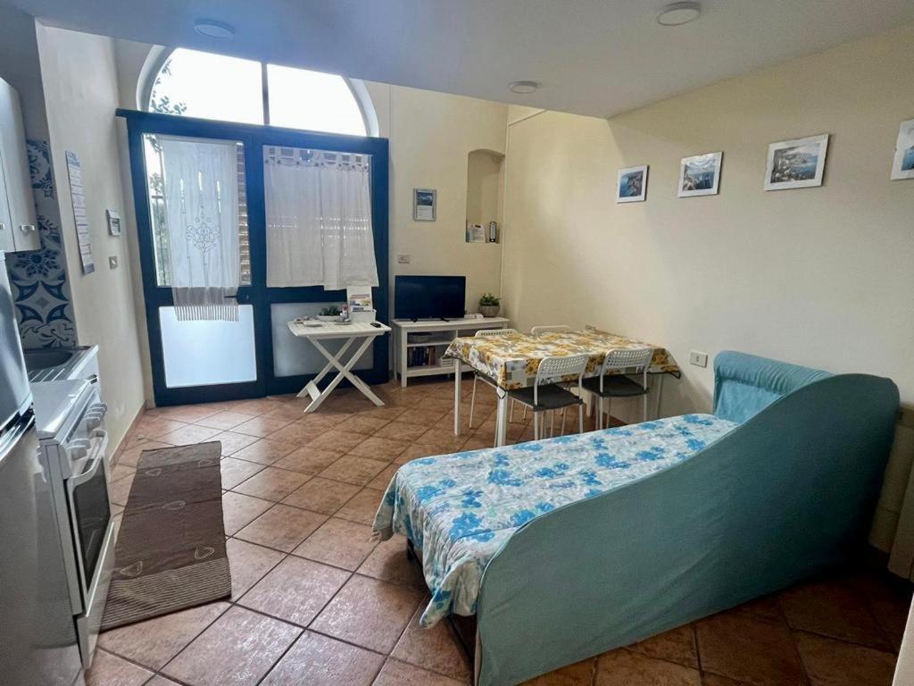 Casa Violante Appartement Vico Equense Buitenkant foto