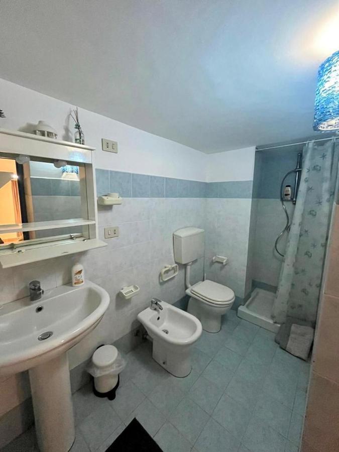 Casa Violante Appartement Vico Equense Buitenkant foto
